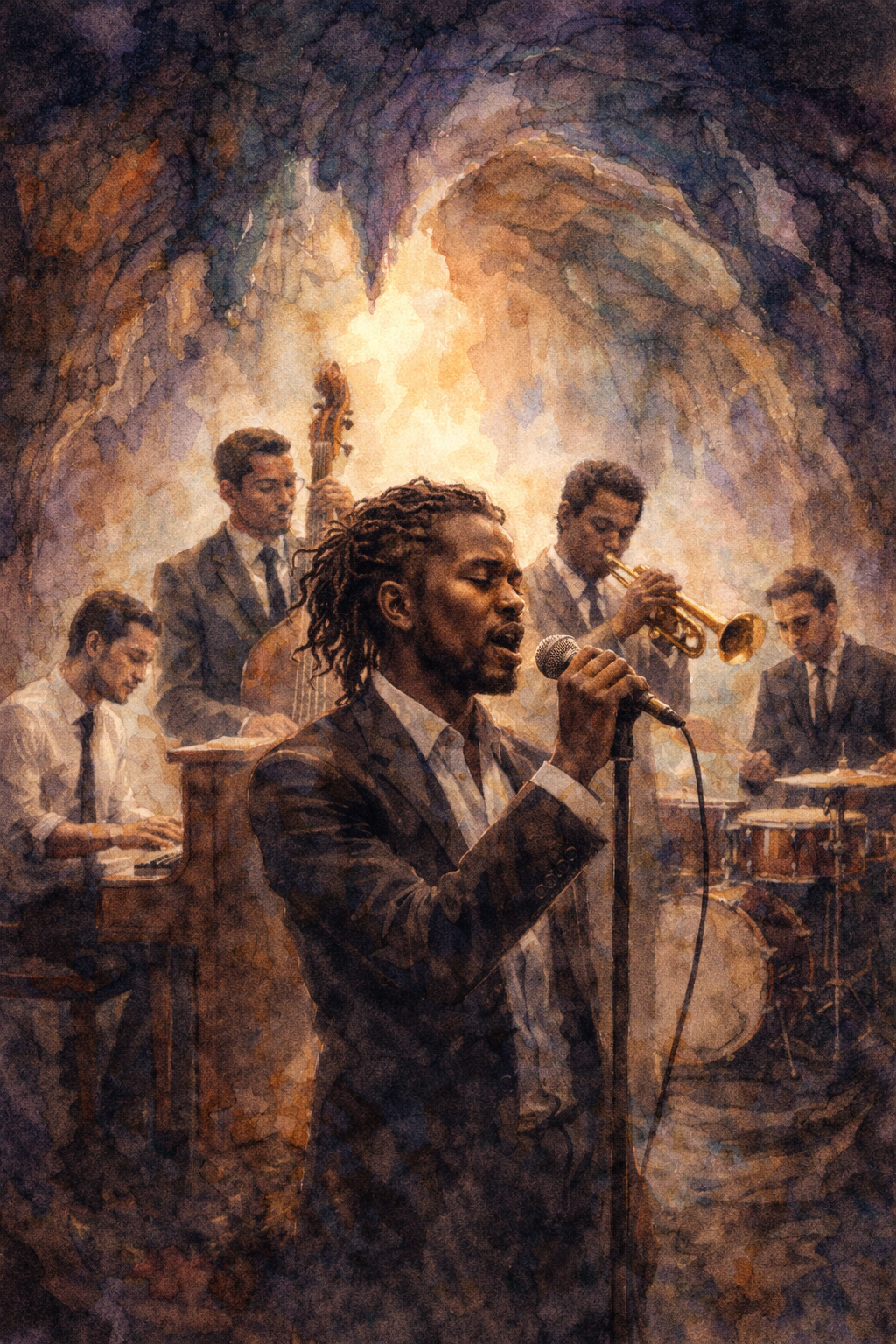 Marek Horsak & Friends