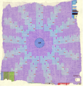 Circular Entrainment