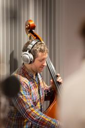 Russell Snyder EPK