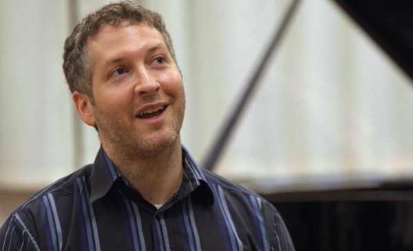 Russell Snyder EPK