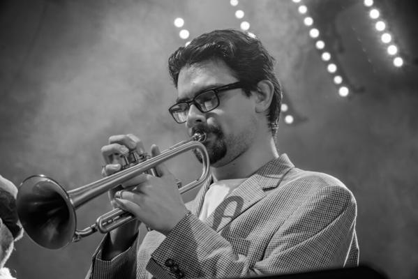Dima Sybir: 🎺 Trumpet